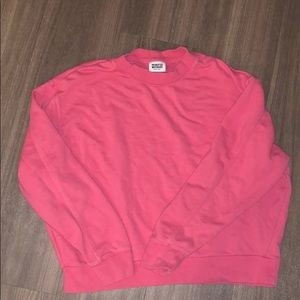 ASOS Pink sweater
